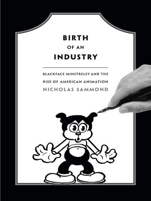 cover image of Birth of an Industry